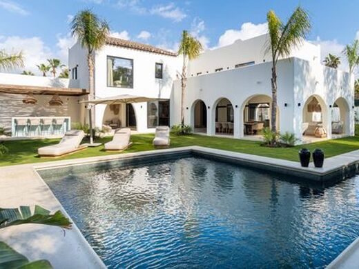 Maison de luxe à vendre à San Pedro de Alcántara, 4 350 000 €, Photo 1