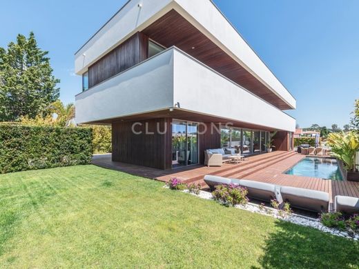 Maison de luxe à vendre à Cascais, 3 950 000 €, Photo 1