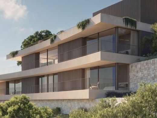 Luxury House for sale in Moraira, 2 425 000 €, Photo 1