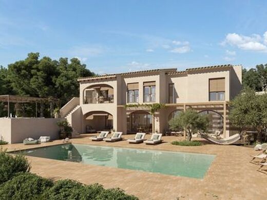 Luxury House for sale in Benissa, 2 250 000 €, Photo 1