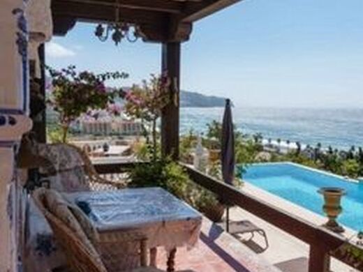 Maison de luxe à vendre à Almuñécar, 1 180 000 €, Photo 2