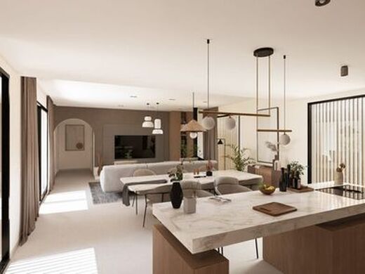 Luxury House for sale in Murcia, 443 500 €, Photo 2