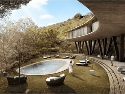 Luxury House for sale in Benissa, 4 200 000 €, Photo 2