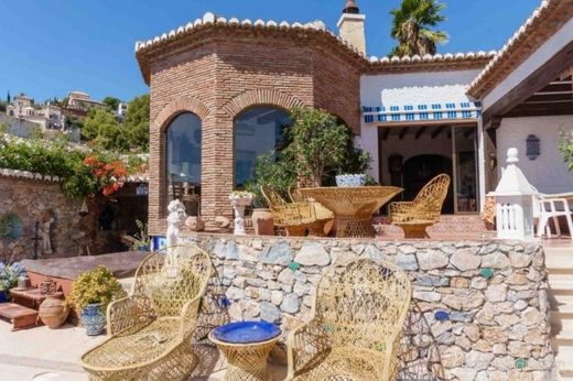 Maison de luxe à vendre à Almuñécar, 1 180 000 €, Photo 3