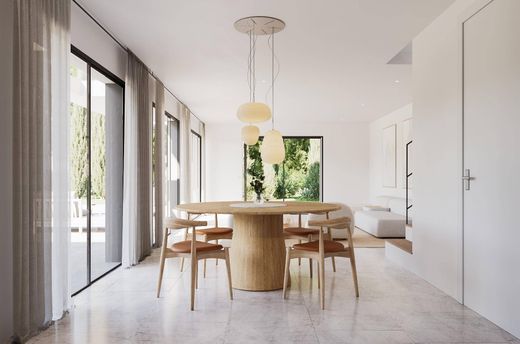 Maison de luxe à vendre à Javea, 1 285 000 €, Photo 3