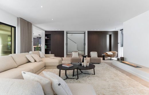 Maison de luxe à vendre à San Pedro de Alcántara, 4 350 000 €, Photo 3