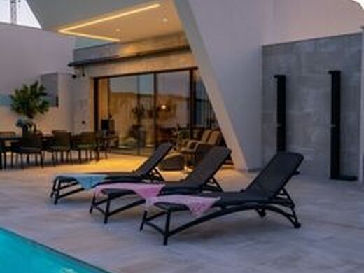 Luxury House for sale in Rojales, 995 000 €, Photo 3