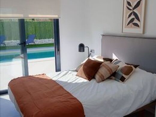 Luxury House for sale in Calasparra, 435 000 €, Photo 3