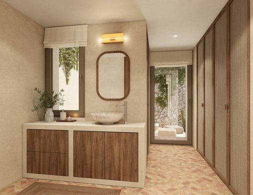 Luxury House for sale in Benissa, 2 250 000 €, Photo 3