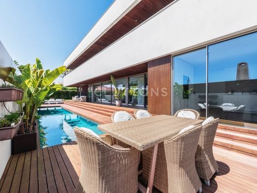 Maison de luxe à vendre à Cascais, 3 950 000 €, Photo 4