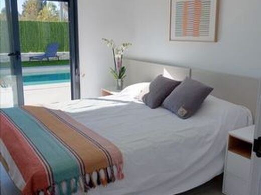 Luxury House for sale in Calasparra, 435 000 €, Photo 4