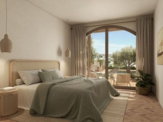 Luxury House for sale in Benissa, 2 250 000 €, Photo 4