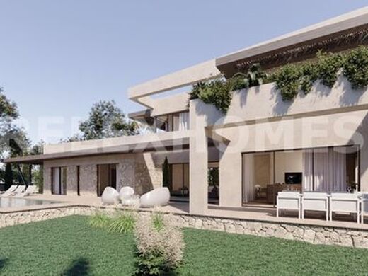 Maison de luxe à vendre à Javea, 1 425 000 €, Photo 5