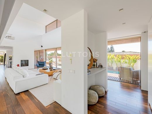 Maison de luxe à vendre à Cascais, 3 950 000 €, Photo 5