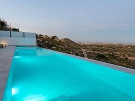 Luxury House for sale in Rojales, 995 000 €, Photo 5