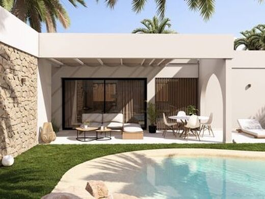 Luxury House for sale in Murcia, 479 000 €, Photo 6