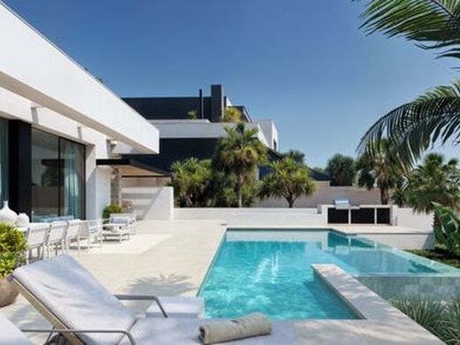 Luxury House for sale in Moraira, 1 965 000 €, Photo 6