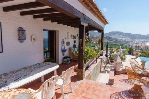 Maison de luxe à vendre à Almuñécar, 1 180 000 €, Photo 7