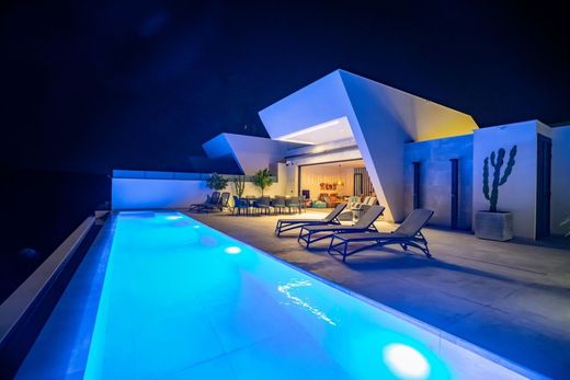 Luxury House for sale in Rojales, 995 000 €, Photo 7