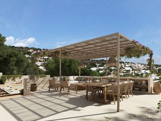 Luxury House for sale in Benissa, 2 250 000 €, Photo 7