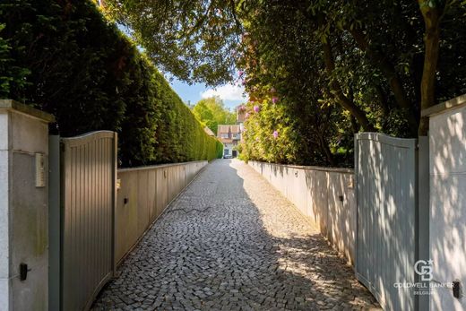Maison de luxe à vendre à Uccle, 3 300 000 €, Photo 2