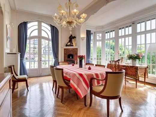 Maison de luxe à vendre à Uccle, 3 300 000 €, Photo 3