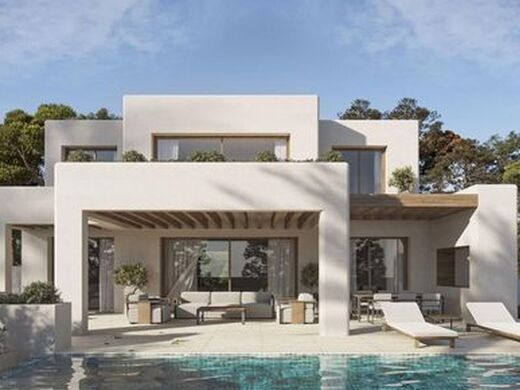 Luxury House for sale in Benissa, 2 175 000 €, Photo 1