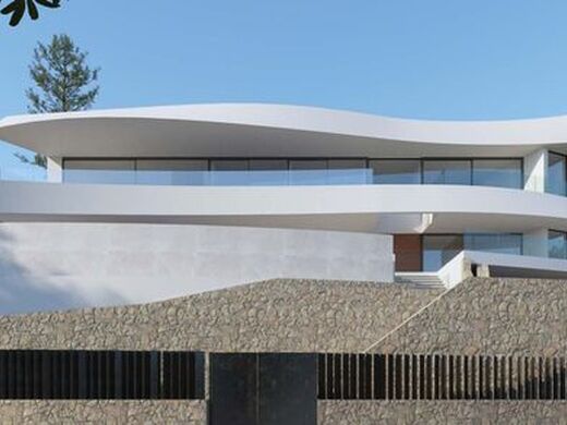 Luxury House for sale in Altea, 4 100 000 €, Photo 1