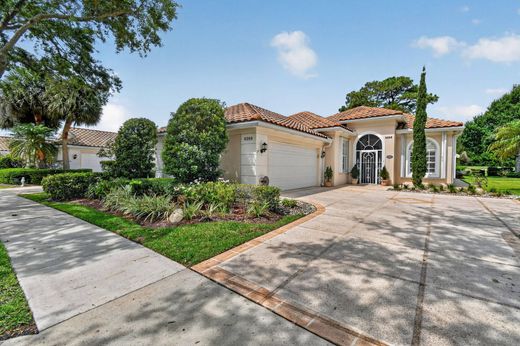 Luxury House for sale in Hobe Sound, 531 651 €, Photo 1