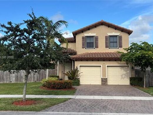 Luxury House for sale in Homestead, 669 073 €, Photo 1