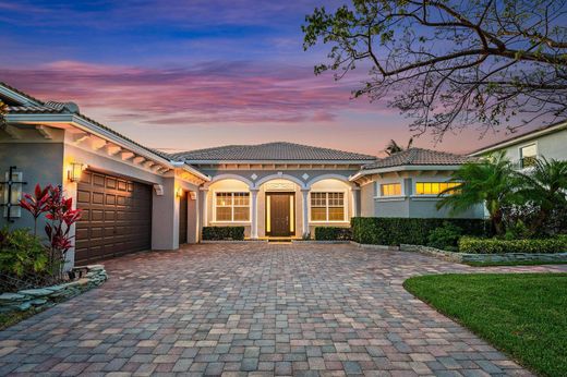 Luxury House for sale in Jupiter, 1 455 815 €, Photo 1