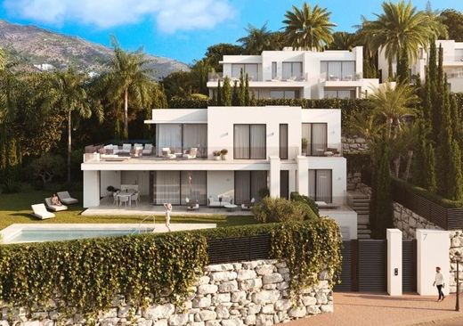 Luxury House for sale in Mijas, 1 975 000 €, Photo 1