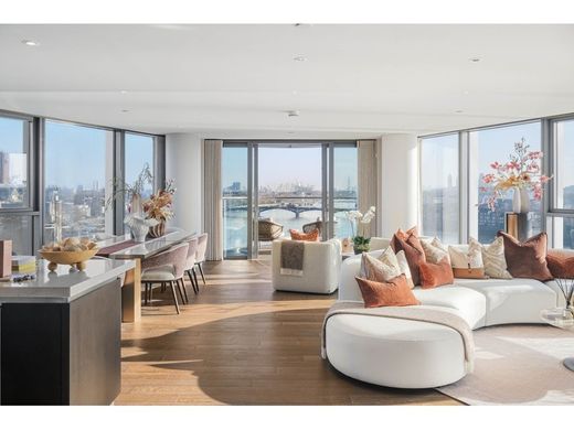 Luxury Apartment for sale in London, 7 049 896 €, Photo 1