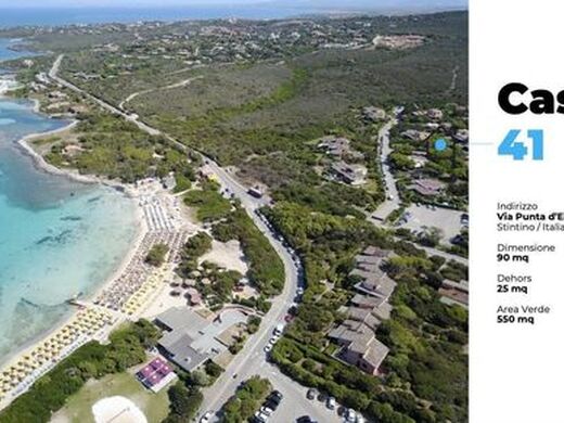 Maison de luxe à vendre à Stintino, 410 000 €, Photo 1