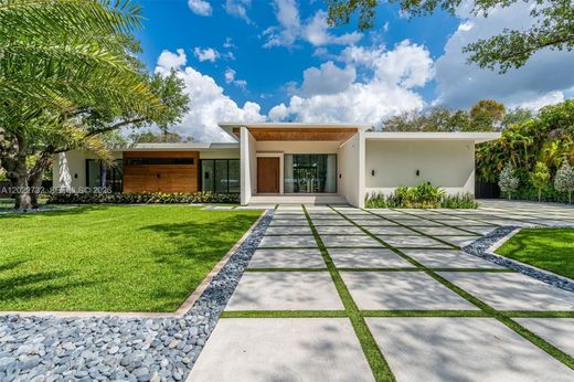 Luxury House for sale in Pinecrest, 5 584 704 €, Photo 1