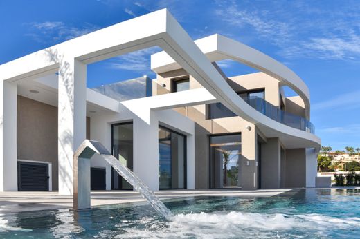 Luxury House for sale in Benissa, 3 195 000 €, Photo 2