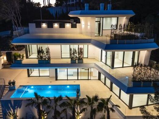 Maison de luxe à vendre à Altea, 2 250 000 €, Photo 2