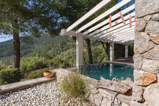 Maison de luxe à vendre à Esporles, 1 750 000 €, Photo 2