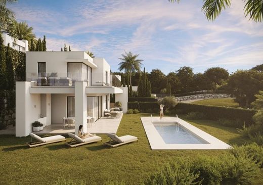 Luxury House for sale in Mijas, 1 975 000 €, Photo 2