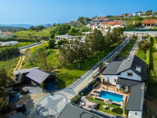 Maison de luxe à vendre à Alcobaça, 950 000 €, Photo 2