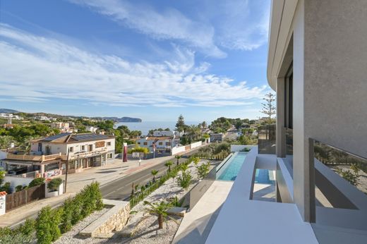 Luxury House for sale in Benissa, 3 195 000 €, Photo 3
