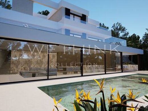 Maison de luxe à vendre à Altea, 2 390 000 €, Photo 3