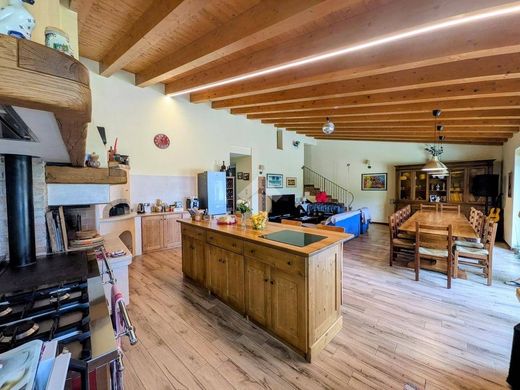 Maison de luxe à vendre à Caprino Veronese, 475 000 €, Photo 4
