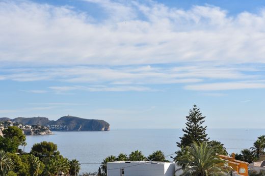 Luxury House for sale in Benissa, 3 195 000 €, Photo 4