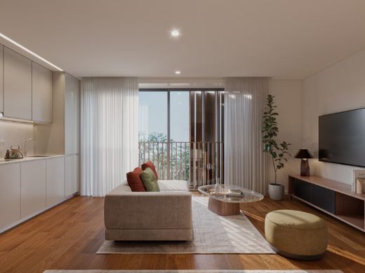 Appartement de luxe à vendre à Porto, 410 000 €, Photo 4