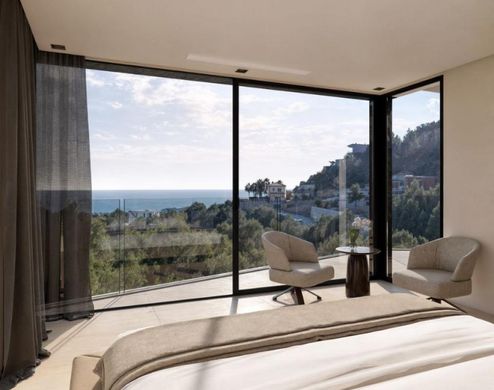 Maison de luxe à vendre à Benissa, 2 450 000 €, Photo 5
