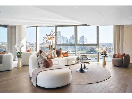 Luxury Apartment for sale in London, 7 062 945 €, Photo 5