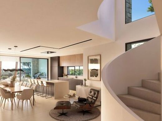 Luxury House for sale in Moraira, 2 300 000 €, Photo 6
