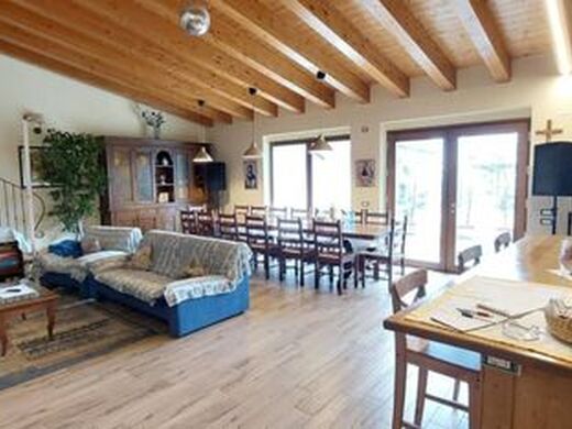 Maison de luxe à vendre à Caprino Veronese, 475 000 €, Photo 7