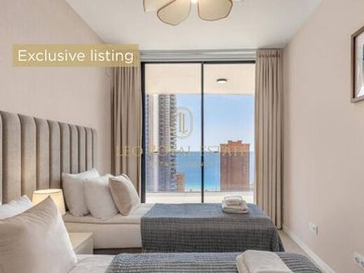 Appartement de luxe à vendre à Benidorm, 690 000 €, Photo 7